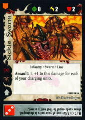 Sickle Swarm